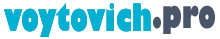 Voytovich Logo