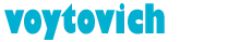 Voytovich Logo